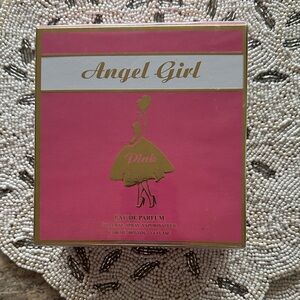 Angel Girl Eau de Parfum